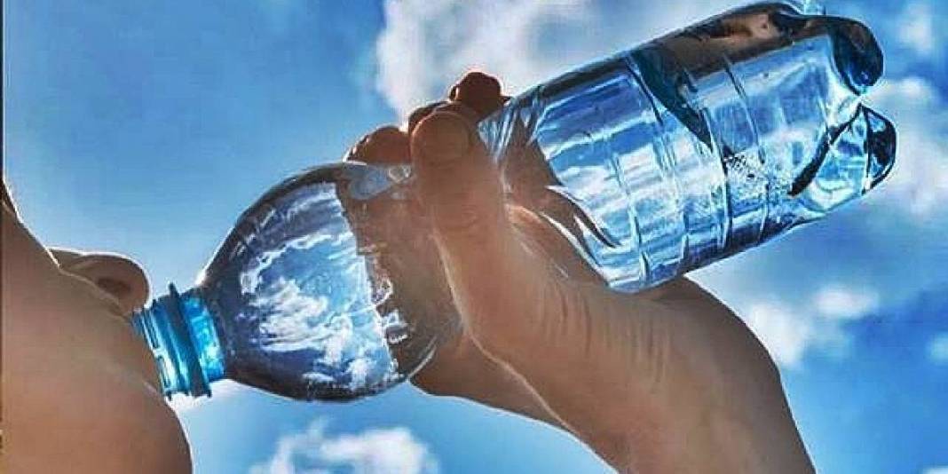 Su içmenin doğru miktarı ne? Uzmanlar sınırı açıkladı: Azı da çoğu da hastalığa davetiye çıkarıyor! 1